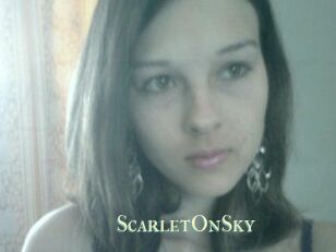 ScarletOnSky