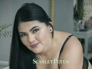 ScarletPeter