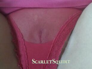 ScarletSquirt