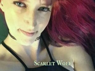 Scarlet_Wolf Actrice xxx