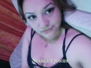 Scarlet_jonhs