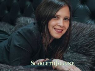 ScarlethJoanne