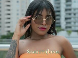 ScarlethJonas