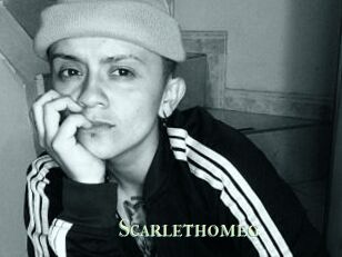 Scarlethomeg