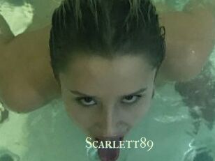 Scarlett89