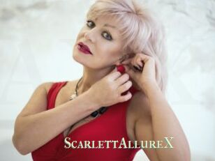ScarlettAllureX