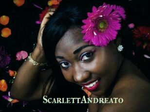 ScarlettAndreato Actrice xxx