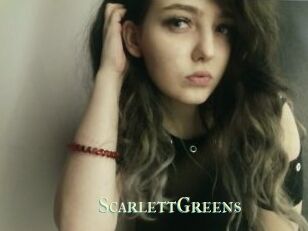 ScarlettGreens