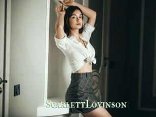ScarlettLovinson