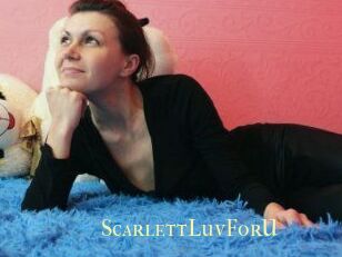 ScarlettLuvForU
