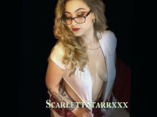 ScarlettStarrxxx