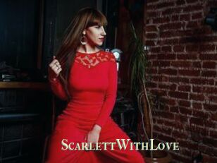 ScarlettWithLove