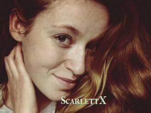 ScarlettX