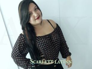 Scarlett_latinn