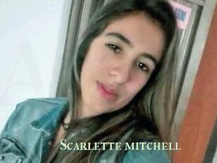 Scarlette_mitchell