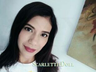 ScarletthDoll Actrice xxx