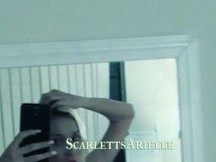 ScarlettsArielle