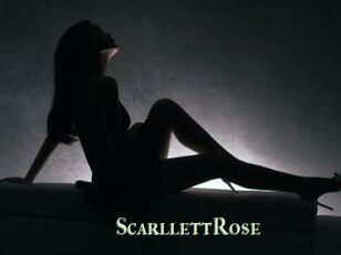 ScarllettRose