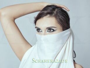 Schaherazade