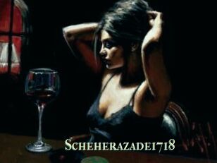 Scheherazade1718
