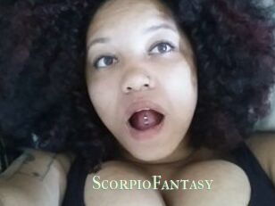 ScorpioFantasy