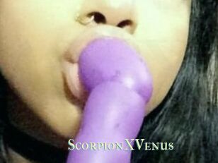 ScorpionXVenus