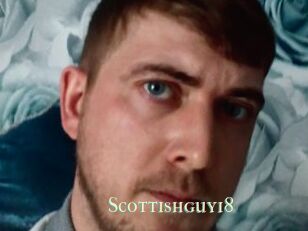 Scottishguy18