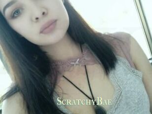 ScratchyBae
