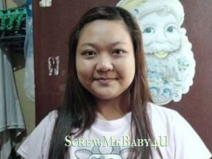 ScrewMeBaby4U