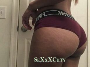 SeXxXCuty