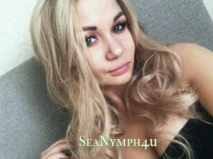 SeaNymph4u