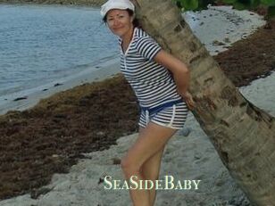 SeaSideBaby
