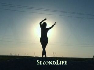 SecondLife