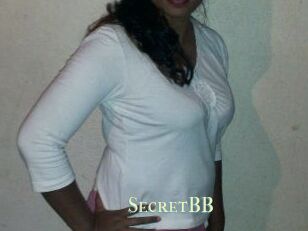 SecretBB