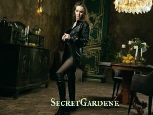 SecretGardene