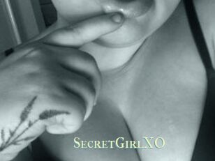 SecretGirlXO