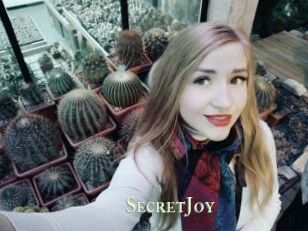 SecretJoy