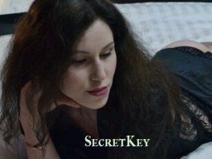 SecretKey