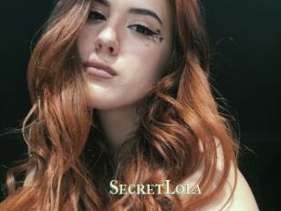 SecretLola
