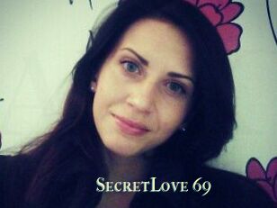 SecretLove_69 Actrice xxx
