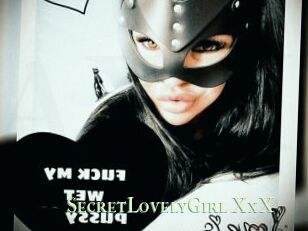 SecretLovelyGirl_XxX Actrice xxx