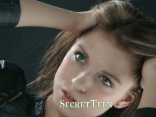 SecretTeen