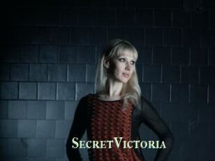 SecretVictoria