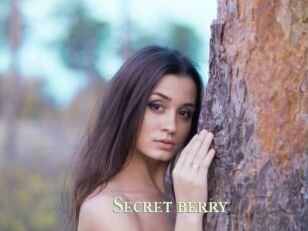 Secret_berry