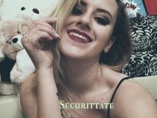 Securittate