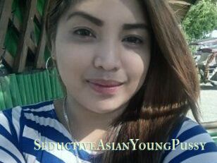 SeductiveAsianYoungPussy