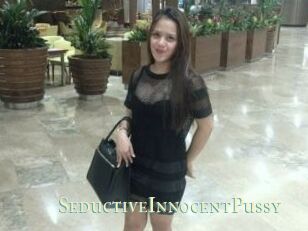 SeductiveInnocentPussy