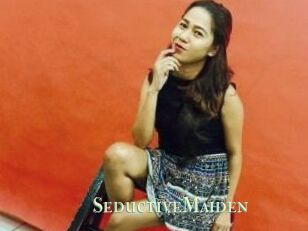 SeductiveMaiden