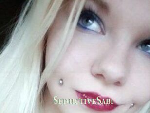 SeductiveSabi