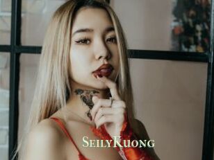 SeilyKuong